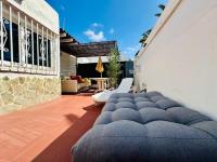 Sunny studio with private terrace pool access - Ferienwohnung Costa del Silencio