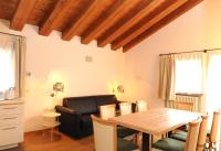 Apartment mit 2 Schlafzimmern - 2 Ebenen