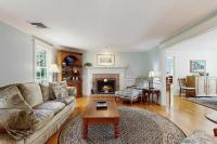 Spinnaker Trail - B&B Orleans