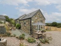 The Byre - B&B Conwy