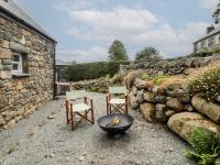 The Byre - B&B Conwy
