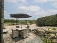 The Byre - B&B Conwy