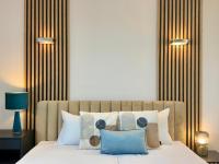 Appartamento con 1 Camera da Letto e Balcone