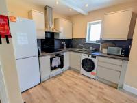 Brand New 2 Bedroom Central Apartment, Nantwich - B&B Nantwich