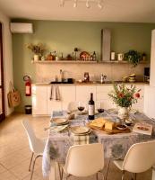 Casa Agata - La Casa in Sardegna - B&B Tortolì