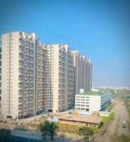 1 BHK flat, Kharadi Pune, Family & Friends - B&B poona