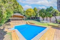 Peaceful Family Home in Johannesburg - Ferienwohnung Johannesburg