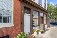 The Clubhouse - B&B Baltimore