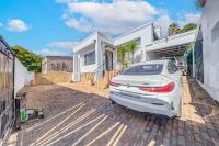 Peaceful Family Home in Johannesburg - B&B Johannesburgo