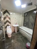 Beaming_House - B&B Sheki