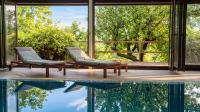 Hidden Hills Villa - B&B Țipărești