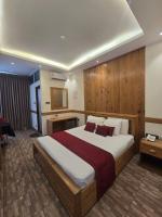 B1 City Hotel - B&B Kiribathgoda