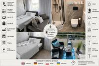 Studio Leszczyńskiego Przemyśl - B&B Przemyśl