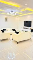 Chill Cuzzi 225 - B&B Abidjan