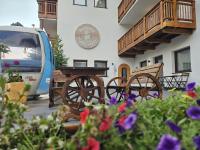Residence Stella Alpina - B&B Santa Cristina Valgardena