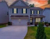 Spacious 4 Bedroom Stay Near ATL Airport - B&B Fairburn