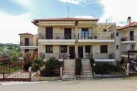 Heliophilia 3-bdrm Maisonette in Nea Fokea - Bed and Breakfast Néa Fókaia