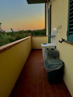 La Viola Toscana - B&B Badia al Pino