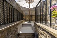 The Haven - B&B Chipping Norton