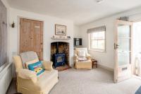 Ginnys Cottage by Aldeburgh Coastal Cottages - B&B Aldeburgh