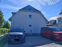 Strandhaus WE 01 - B&B Börgerende-Rethwisch