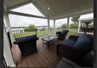RiverMist Modern Tiny Home - B&B Vicksburg