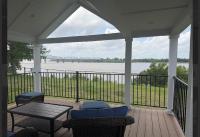Magnolia Modern Tiny Home - B&B Vicksburg