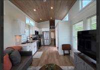 Magnolia Modern Tiny Home - B&B Vicksburg