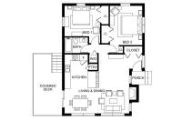Creekside 3BR EV FirePit BBQ AC Games Yoga - B&B Seattle