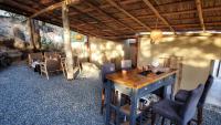 Glamping in the woods above the lake - B&B Villa Carlos Paz