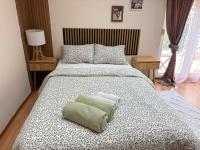 Cozy Family House - Ferienwohnung Lazarevac