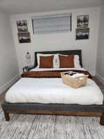 The Place - B&B Moncton