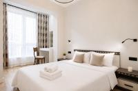 Comfort City - 2 bedroom - 6 sleeping places - Ferienwohnung Almaty