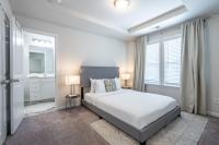 3-Story Pet-Friendly Retreat with Private Suites - B&B Lilburn