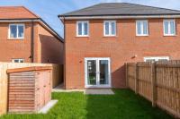 Comfortable Short Stay and Long Stay Home in Chester - Parking & WiFi available - Bed and Breakfast Chester