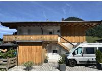 Ferienhaus Kaiserblick - FEWO1 - B&B Walchsee