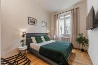 Ada Exclusive Boutique - 5 min by walk to Duomo - B&B Florence