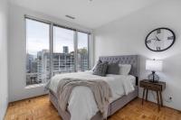Central Downtown Highrise Condo - Ferienwohnung Vancouver