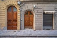 ADA Alfani Boutique - 5 min Duomo - B&B Florencia