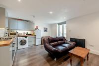 Host & Stay - Clarendon Violet - B&B Brighton