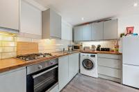 Host & Stay - Clarendon Violet - B&B Brighton