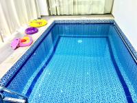 شاليهات غدير 2 - Bed and Breakfast Taif