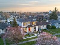 Centrally Located Luxury Home with Views and Cinema - Chambres d'hôtes Vancouver