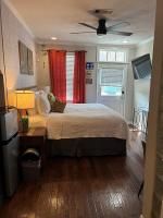 Studio - French Quarter's Edge - B&B New Orleans