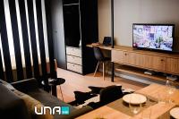 Loft 806 Inn - Parque Una - Ferienwohnung Pelotas