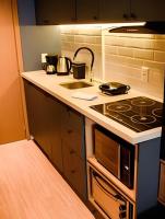 Loft 806 Inn - Parque Una - B&B Pelotas