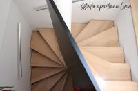 Studio Apartman Luna - Bed and Breakfast Čakovec