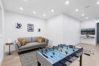 2505 Edgemont Blvd.- Anupoju - Chambres d'hôtes North Vancouver