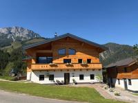 Lettlhof Leogang - B&B Leogang
