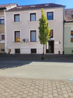 Studio Apartman Luna - Bed and Breakfast Čakovec